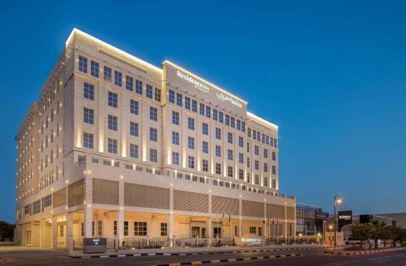 Residence Inn Dammam