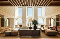 Aethos Ericeira - Wifi