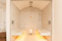 Hilton Mauritius Resort & Spa - spa
