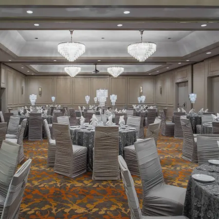 Holiday Inn WINNIPEG-SOUTH by IHG