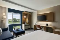 Courtyard Omaha Bellevue at Beardmore Event Center - gimnasio