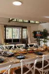 Seednest A-frame Treehouse Forest View&Game Room - บังกะโล