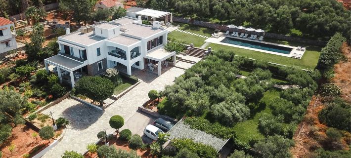 Casa Delfino Hotel & Spa Отели в г. Ханья