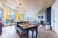 Ravens Peak - Private Hot Tub! - Jacuzzi