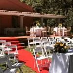 Uyuca Vista Family Villa - parking