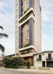 Blues Suites Laureles - 2-Star