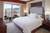 Hilton Grand Vacations Club Grand Waikikian Honolulu - Spa