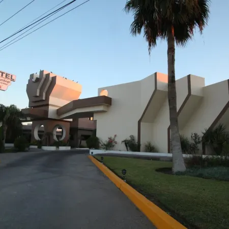 Motel Mediterraneo