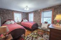Frush Farm Bed & Breakfast -  Ferienwohnungen