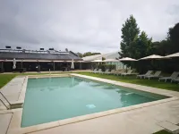 Hotel Spa Attica21 Vilalba - Romantic