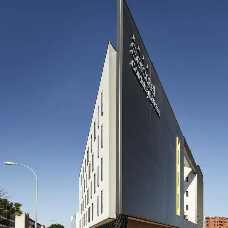 Sercotel Córdoba Delicias