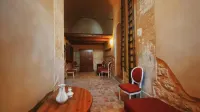 Palazzo Gambuzza - Wifi