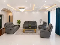 Modern Apartment • Free WiFi & Airport pickup - Apartments