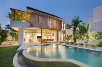 Solaya Villas Canggu - Huvilat