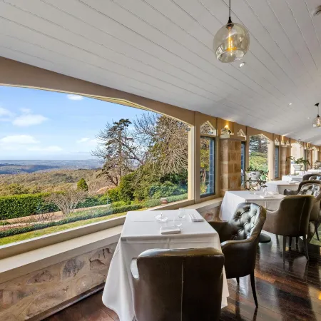 Mount Lofty House Adults Retreat - Enjoy 21 Signature Inclusions