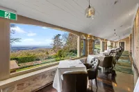 Mount Lofty House Adults Retreat - Enjoy 21 Signature Inclusions - parking