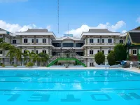 Sapadia Hotel Rokan Hulu - 2-Star