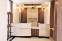 RTP Residency - 2 Sao