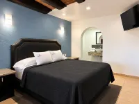 Motel Baja del Sol Inn - โมเทล