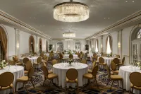 The Historic Cavalier Hotel and Beach Club, Autograph Collection - parking