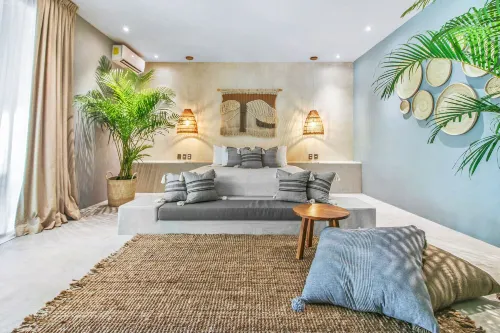 Zenses Wellness and Yoga Resort - Adults Only - Spa