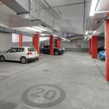 Sercotel Calle Mayor