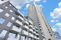 Seven Rocks Premium Serviced Apartments - Spa