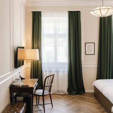 Hotel DEDE