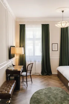Hotel DEDE - 2-Star