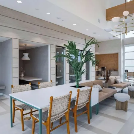 Landing Beautiful 1BD in Loughman