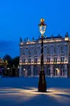 Ibis Budget Nancy Centre - Haustierfreundliche