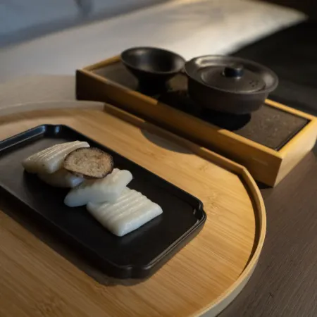 Cave Ryokan Hotel by Anook Suwon Station