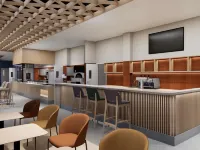 Ibis Almaty East (Opening Autum 2026) - bar