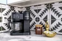 Jungle House Boutique Lofts – Downtown Columbus & Short North - شرفة
