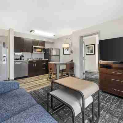 Homewood Suites by Hilton Philadelphia - Great Valley Rooms