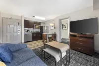 Homewood Suites by Hilton Philadelphia - Great Valley - parking