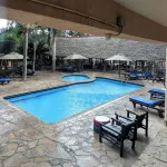 Millennium Sea Breeze Resort - piscina