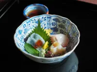 Yatsusankan-Children 6 Years and Older Only - servizio colazione