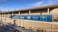 Sonora Aladdin Motor Inn - Pet friendly