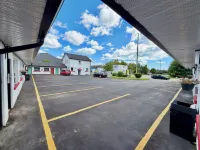 OSHAWA INN MOTEL - Wifi