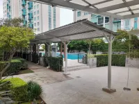 Condo Washer Dryer Free Indoor Park San José - Wi-Fi
