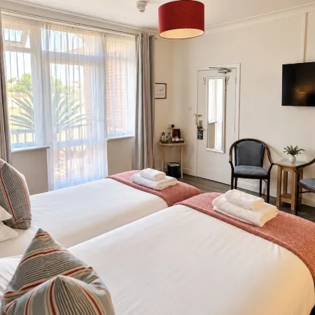 Beachcroft Hotel, BW Signature Collection by Best Western