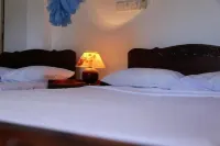 Hotel  Whitehouse - 2 estrellas
