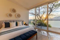 Casa Luna del Mar · Beachfront 7BR, Pool & Staff - Alojamientos