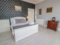 Ailsa View - Wifi