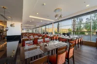 DoubleTree by Hilton Avanos - Cappadocia - breakfast