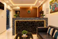 Hotel Imperial Villa Sec - 18 by Aspl - جاكوزي