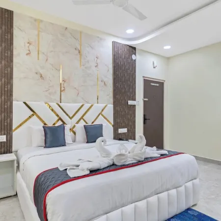 Hotel Sangeetha