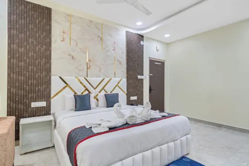 Hotel Sangeetha - Wifi