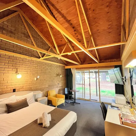 High Country Motor Inn